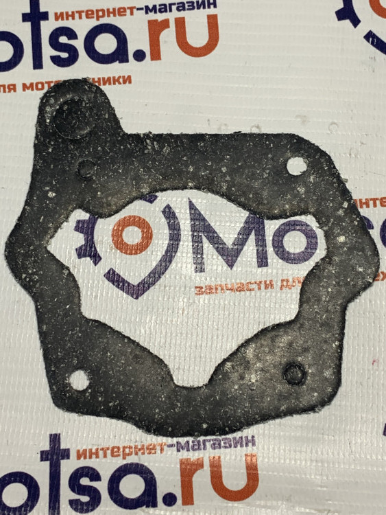 Прокладка ЗИД Пилот цилиндра