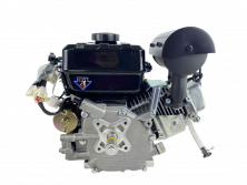 Двигатель Lifan 13 л.с. GS212E с катушкой освещения вал 20 мм