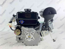Двигатель Lifan 13 л.с. GS212E с катушкой освещения (вал 20 мм)