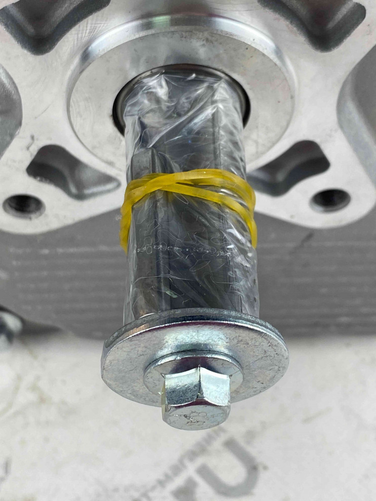 Двигатель Lifan 13 л.с. GS212E с катушкой освещения (вал 20 мм)