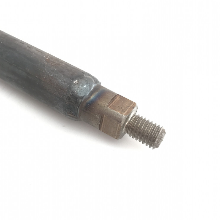 Вал вертикальный роторной косилки RM-1 (самый длинный)