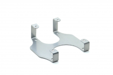 Защита бензобака мотокосы GBC-043/052 PRO металл