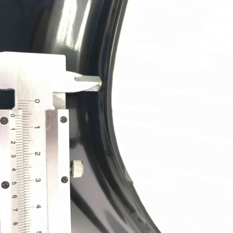 Облицовка передняя правая ATV Zero