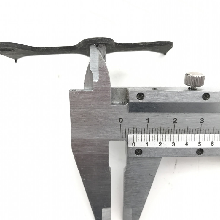 Упор зубчатый гребенка Husqvarna 137/142 530014381