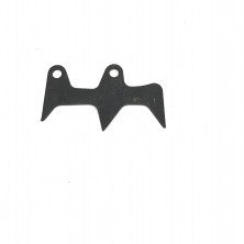 Упор зубчатый гребенка Husqvarna 137/142 530014381