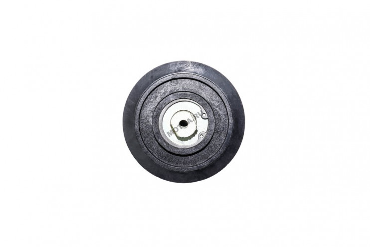 Резинка кикстартера Урал