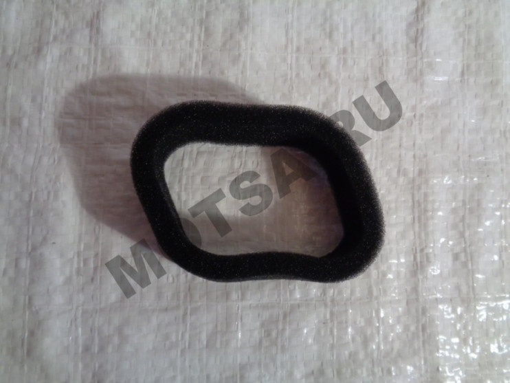 Фильтр воздушный Champion T233  02090010011