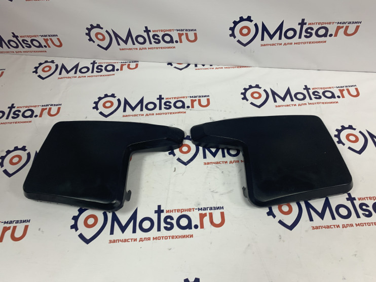 Защита АКБ Урал