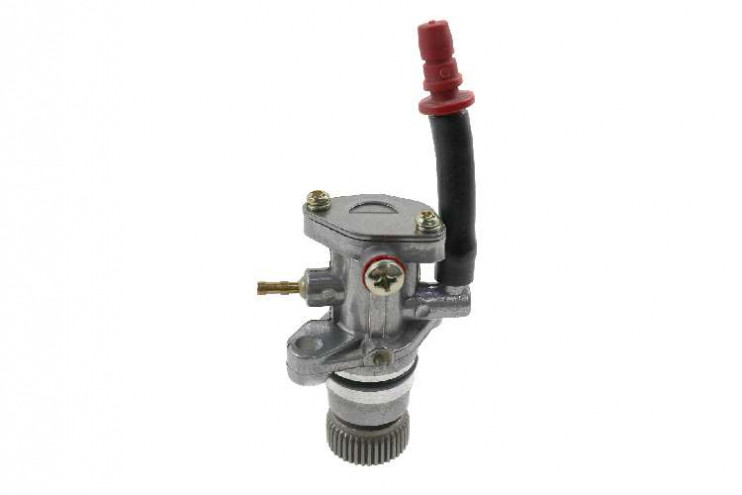 Насос масляный Yamaha JOG50 3KJ