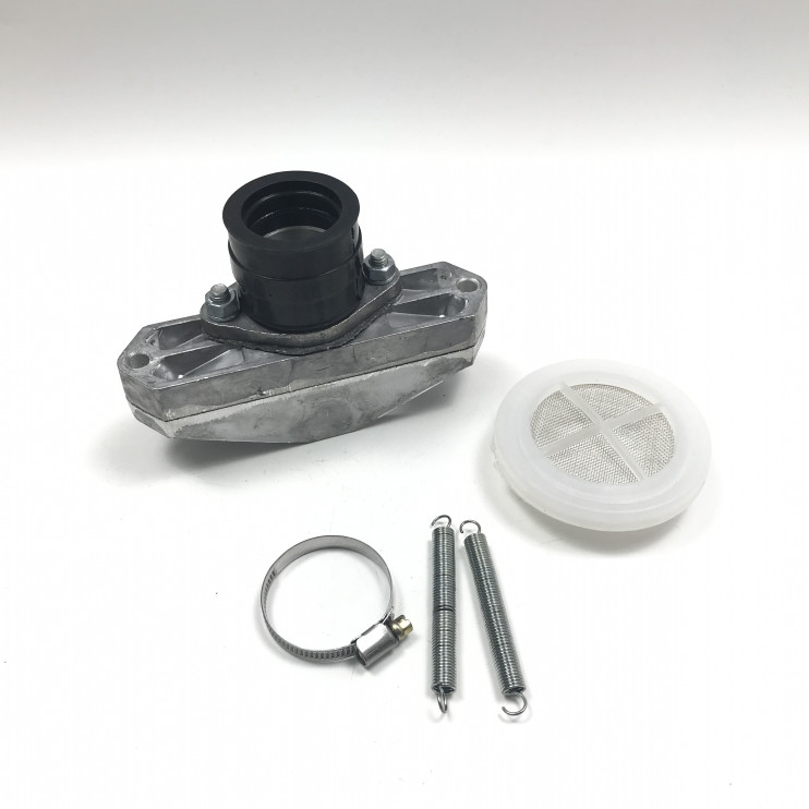 Комплект установки карбюратора Буран Mikuni