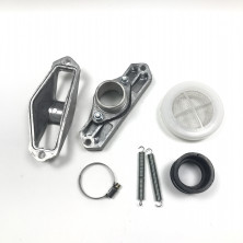 Комплект установки карбюратора Буран Mikuni