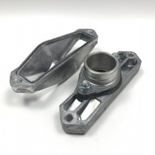 Комплект установки карбюратора Буран Mikuni