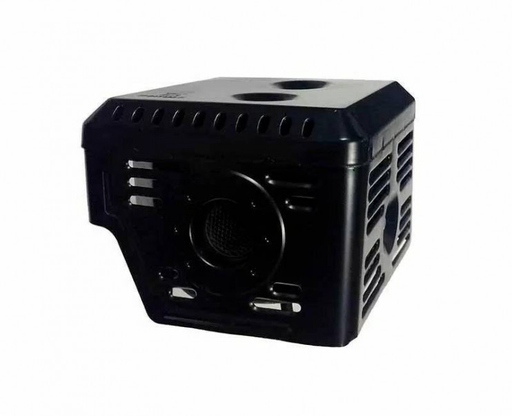 Глушитель 182F-190F 18000