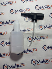 Пеногенератор для мойки (Carver cw-1200-cw1801)