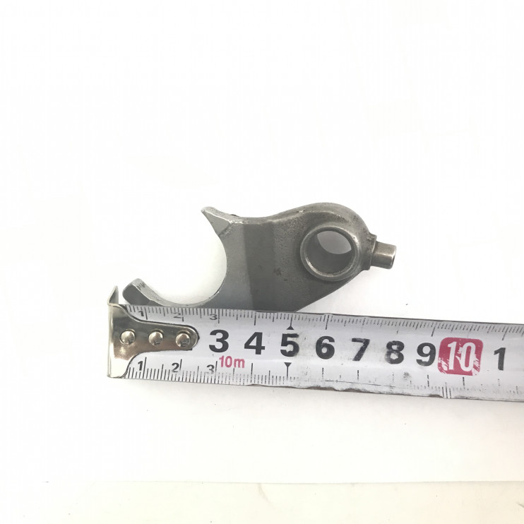 Вилка переключения 3-й передачи 162FMJ левая L