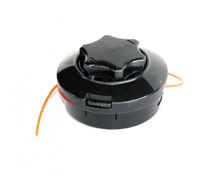 Косильная головка CHAMPION HT40 (гайка М8*1,25 лев) пов.прочн (OleomacTR60E,TR101E; EFCO8060) (С5130)