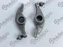 Коромысла ГРМ (2шт) 157FMI, 162FMJ, 166FMM (CB125-250)