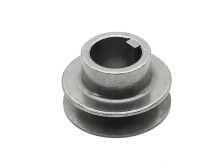 Шкив ведущий привода шнека KCD28 11л.с.