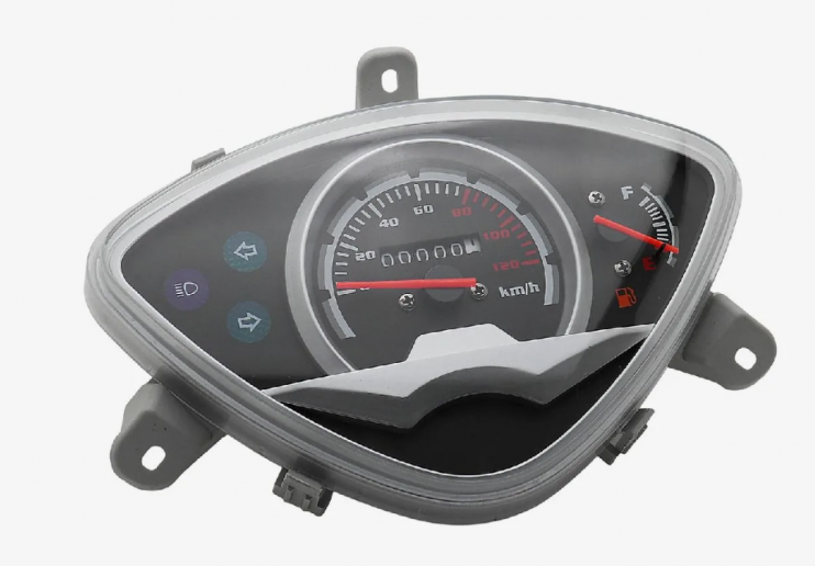 Щиток приборов скутер Honda Dio RX 052