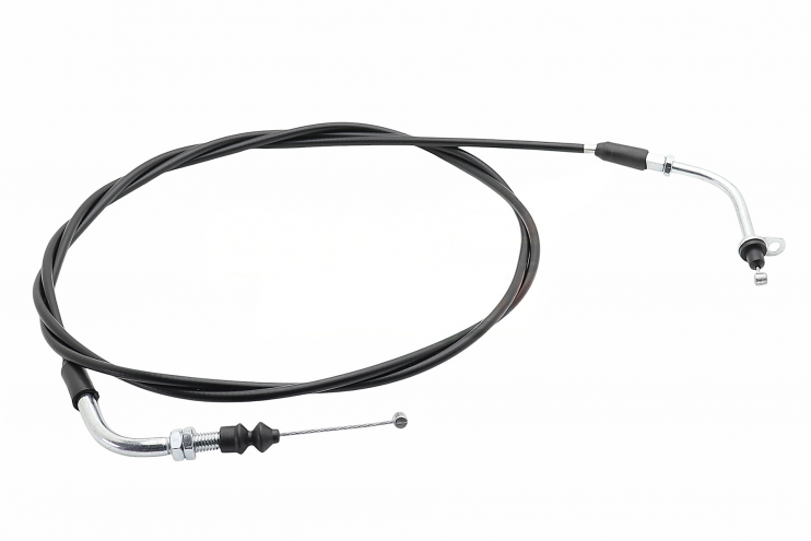 Трос газа скутер Galaxy 064