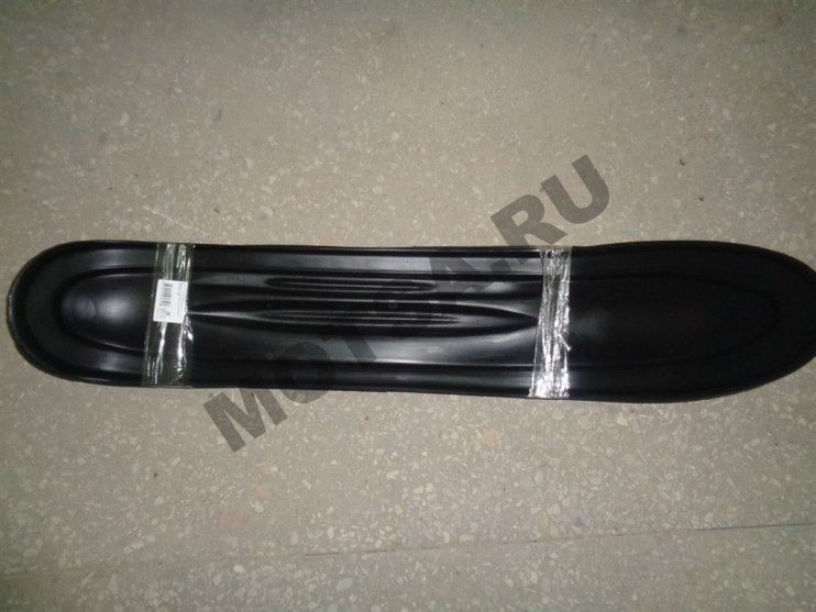 Накладки на лыжи снегоход Динго Т110 пара