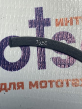 Кольцо снегоход Буран старого образца 2 ремонт