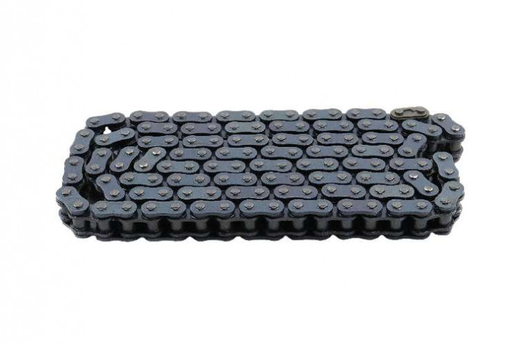 Цепь 128 звеньев Мурaвей O-ring Двойной ресурс