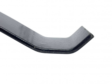 Лист снегоход Буран рессоры коренной 110300184