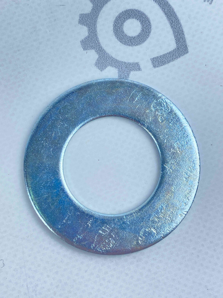 Шайба вала переключения Каскад 005.45.0202