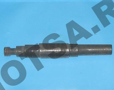 Вал заднего хода Буран голый нового образца 110603140 длинный