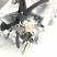 Двигатель в сборе Yamaha YBR 125