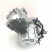 Двигатель в сборе Yamaha YBR 125