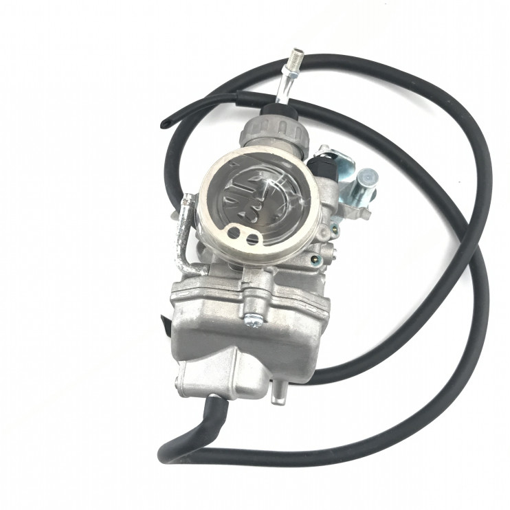 Двигатель в сборе Yamaha YBR 125