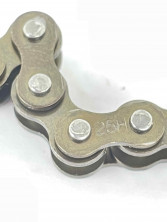 Цепь ГРМ мопед Дельта 84 звена