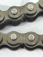 Цепь ГРМ мопед Дельта 84 звена