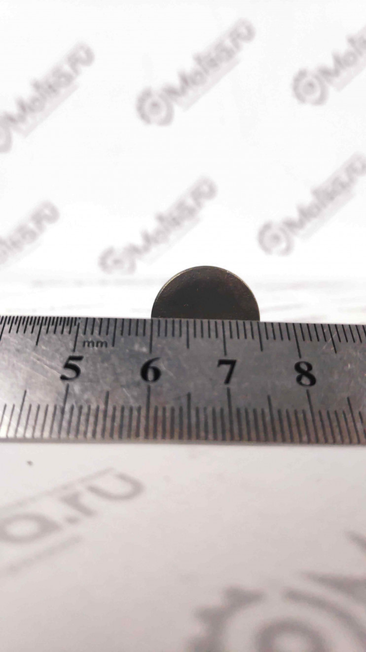 Клапана мопед Дельта Зодиак 70-110см3