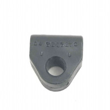 Корпус крепления Тайга пружины ходовой короткой  С40200263