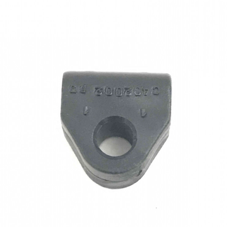 Корпус крепления Тайга пружины ходовой короткой  С40200263