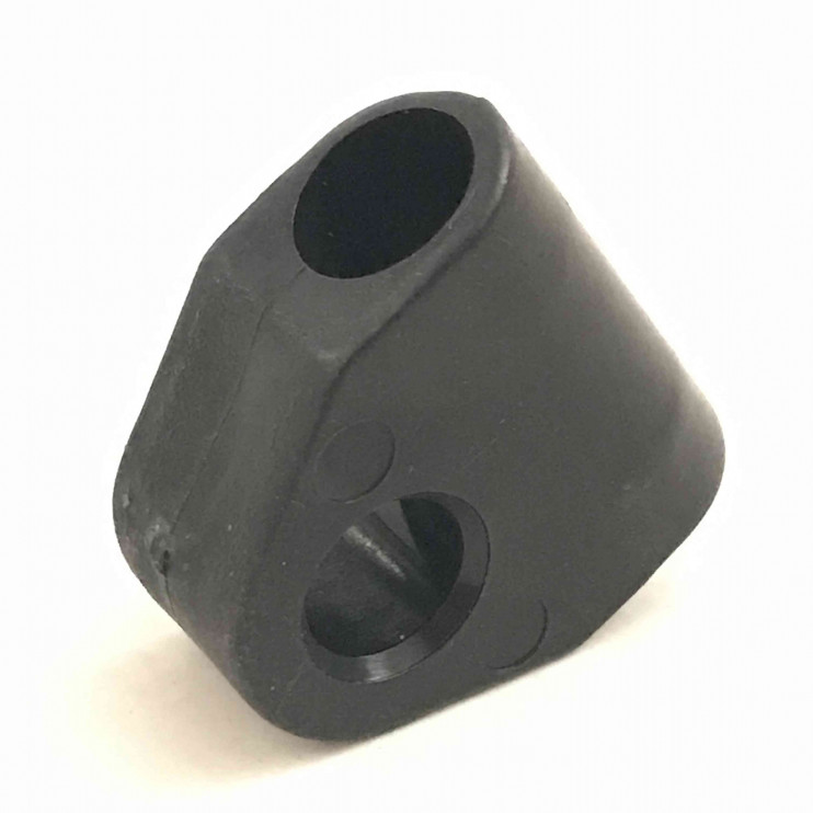 Корпус крепления Тайга пружины ходовой короткой  С40200263