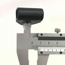 Корпус крепления Тайга пружины ходовой короткой  С40200263