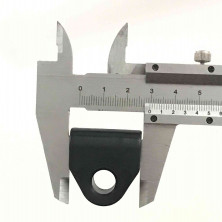 Корпус крепления Тайга пружины ходовой короткой  С40200263