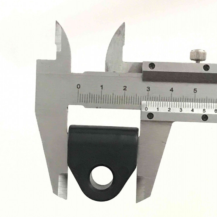 Корпус крепления Тайга пружины ходовой короткой  С40200263