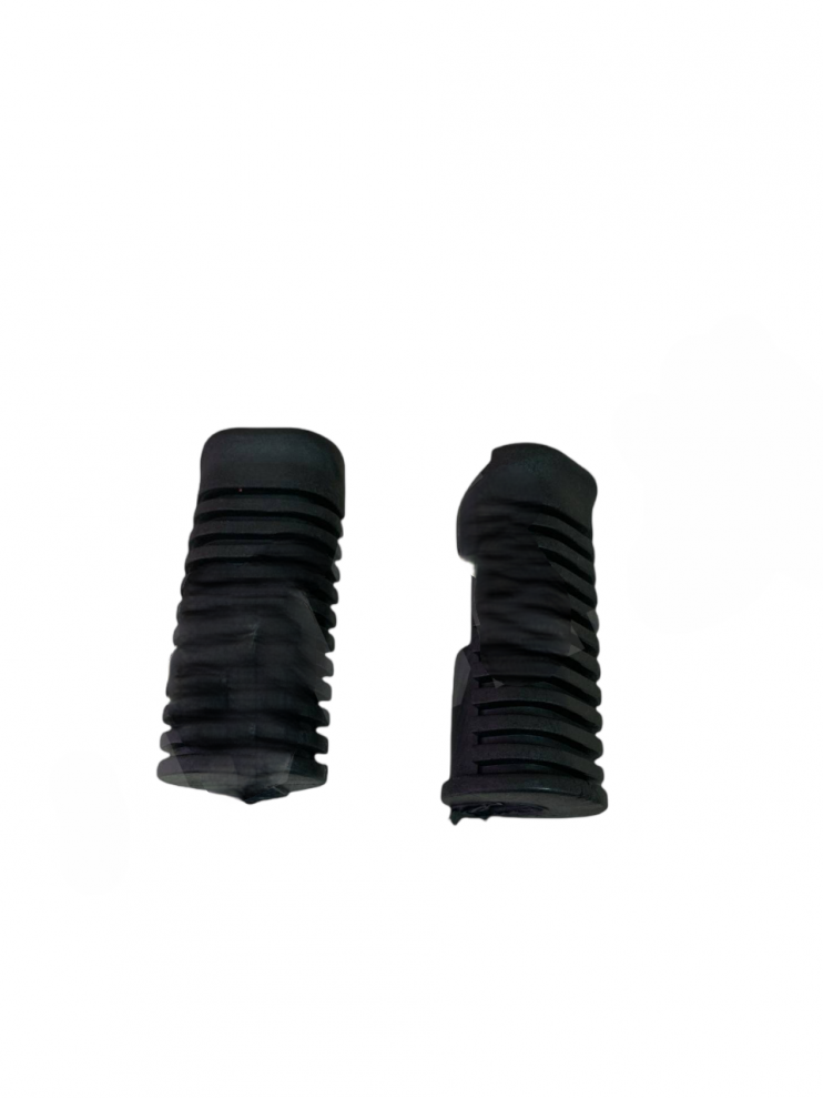 Резинки подножки водителя Дельта Зодиак