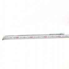 Тяга заднего тормоза в сборе мопед Дельта, Зодиак