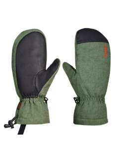 Перчатки рукавицы зимние boodun S