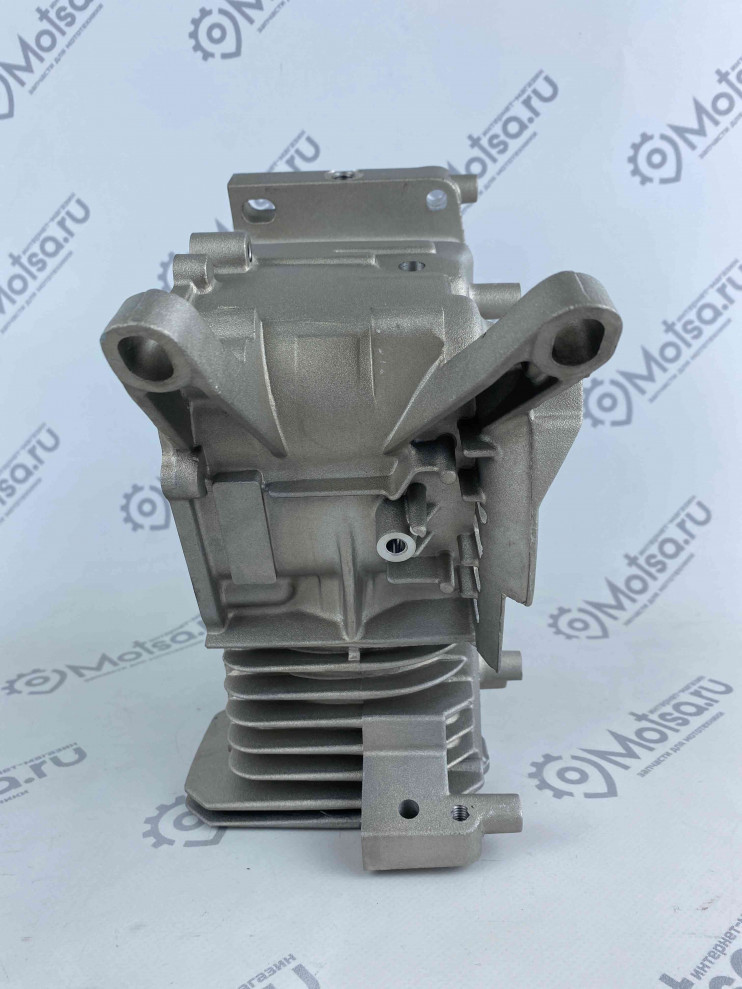 Блок цилиндра Lifan LF170F-T 11100