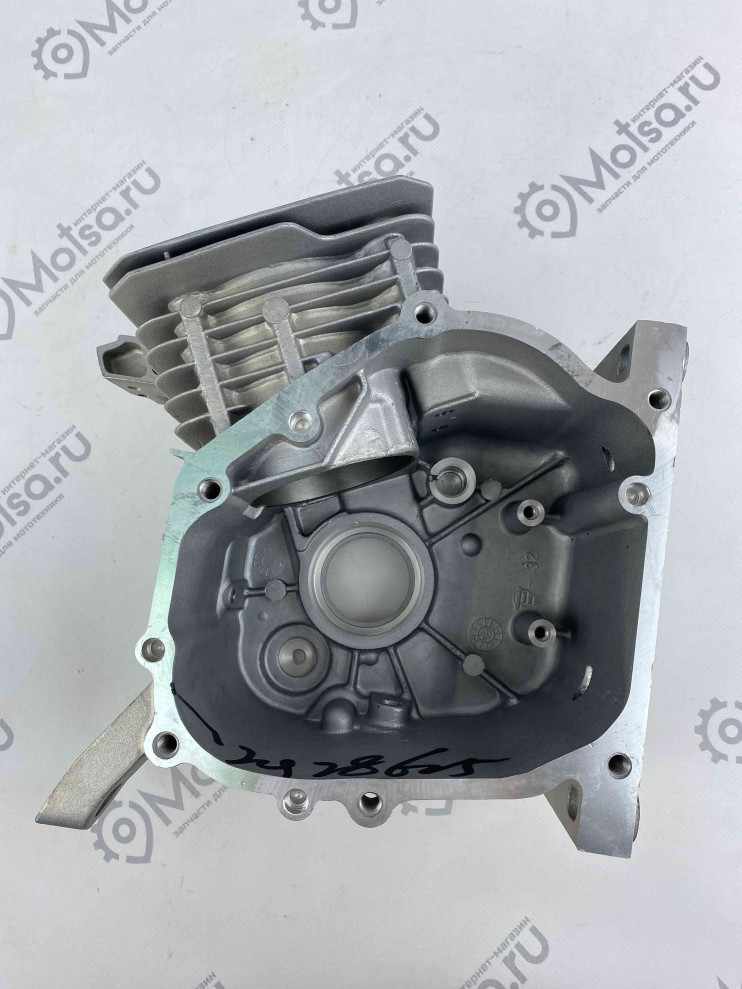 Блок цилиндра Lifan LF170F-T 11100