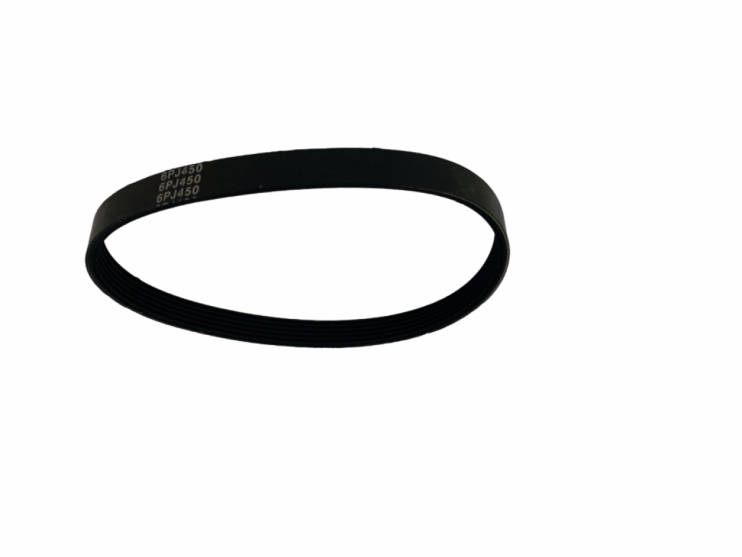 Ремень 6 PJ 450 резина бетоносмеситель