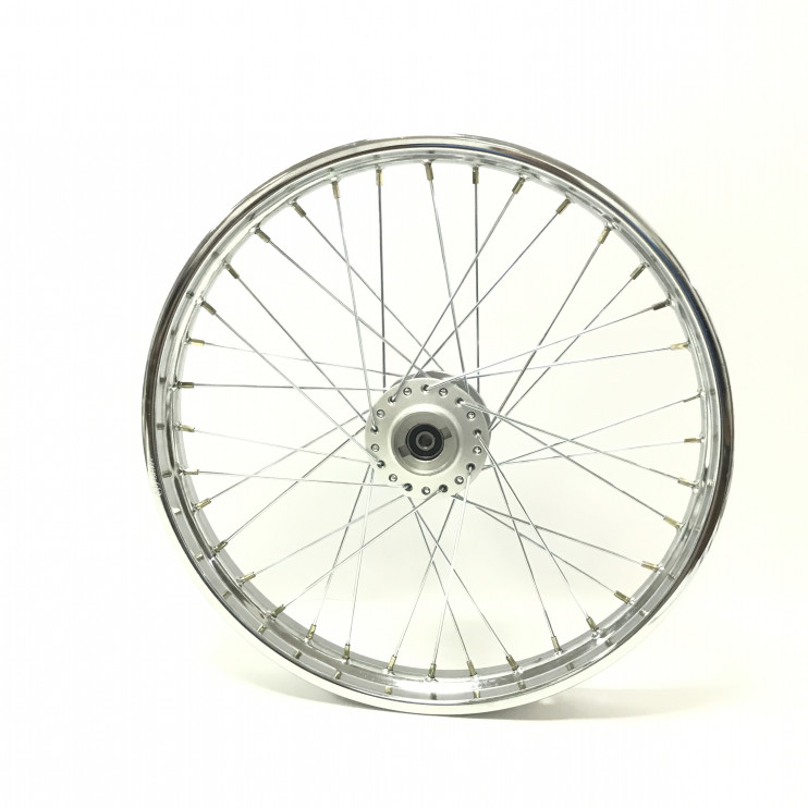 Обод 21 1.85-21 передний мотоцикл AD250a