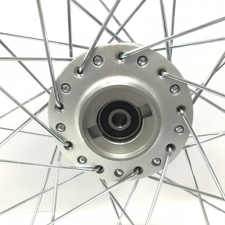 Обод 21 1.85-21 передний мотоцикл AD250a